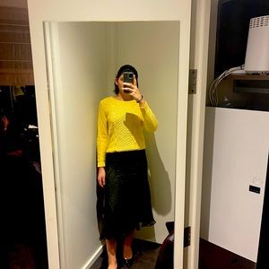 Sweater in excellent condition